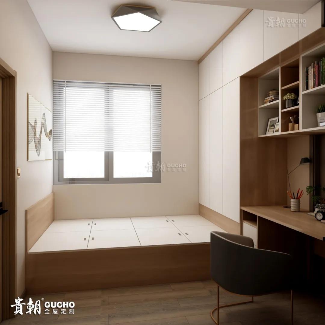 贵朝全屋定制 衣柜橱柜定做 定制家具品牌 定制家居加盟 成都家具厂家4.jpeg