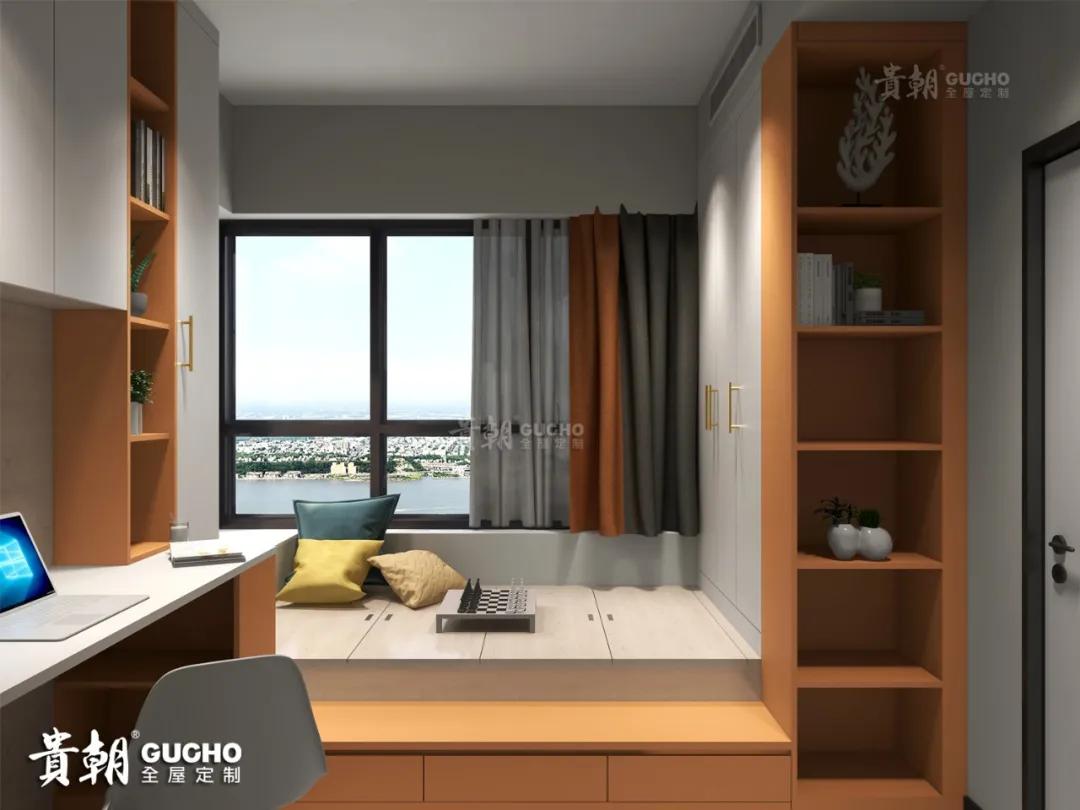 贵朝全屋定制 衣柜橱柜定做 定制家具品牌 定制家居加盟 成都家具厂家8.jpeg